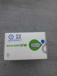 Dexcom one transmiter