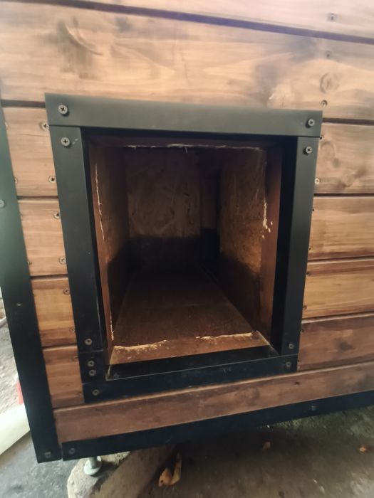 Coteț/cușcă caine