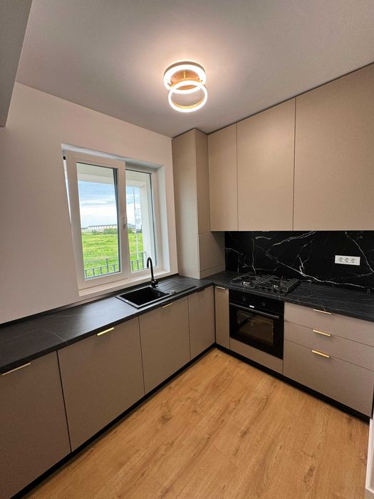 Apartament 2 camere de vanzare Tunari Ilfov