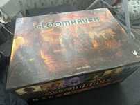 Gloomhaven настолна игра