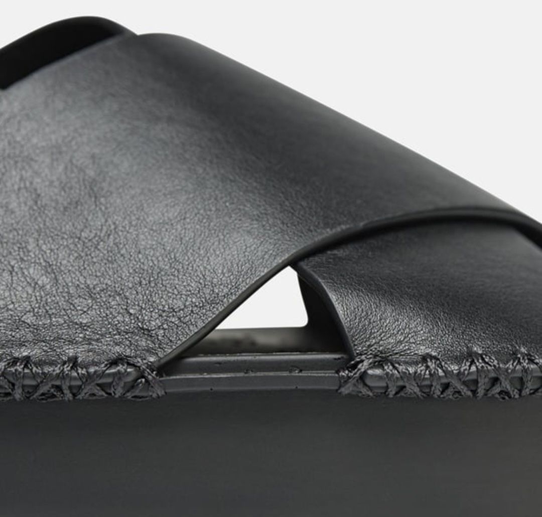 Мъжки сандали Y-3 Platform Sandals различни размери