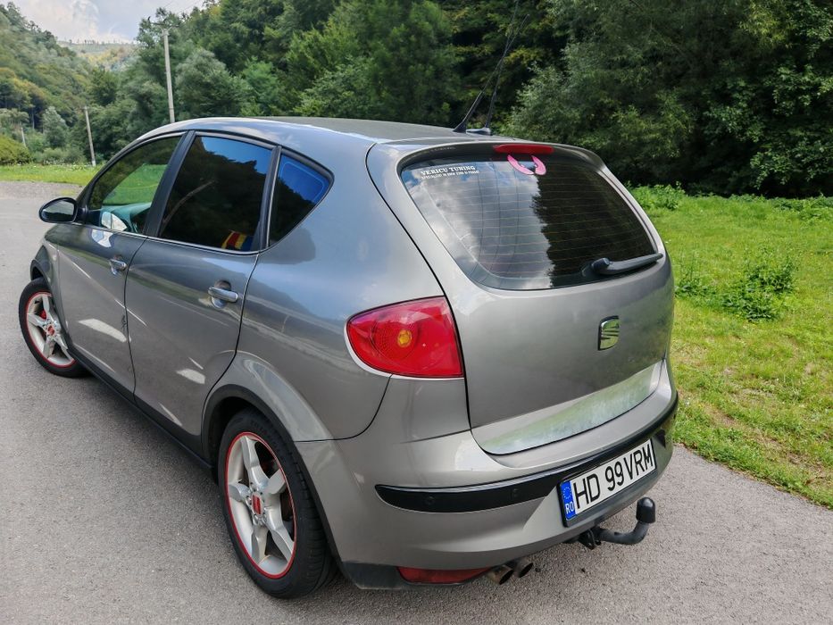 Seat altea 1.9 tdi
