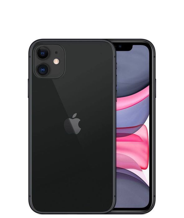 Телефон iPhone 11
