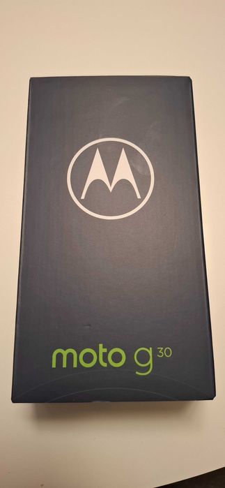 Motorola Moto g30 - по договаряне