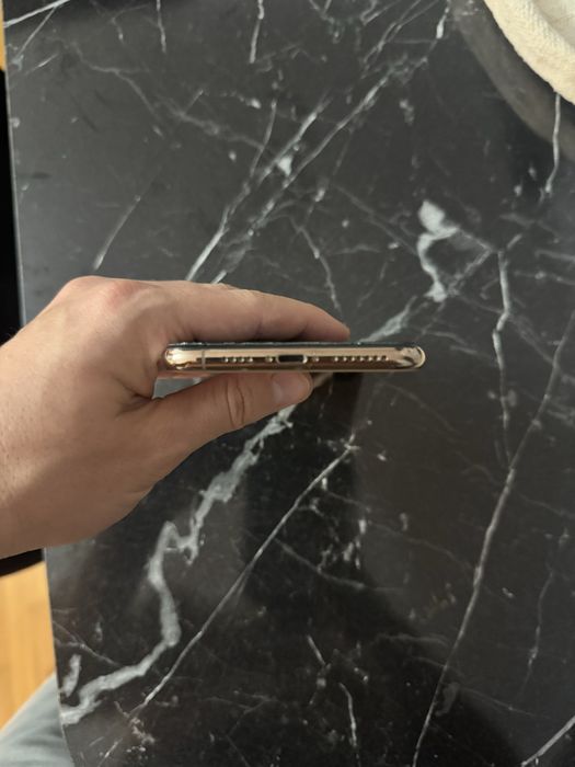 Iphone XS Max, 64 GB