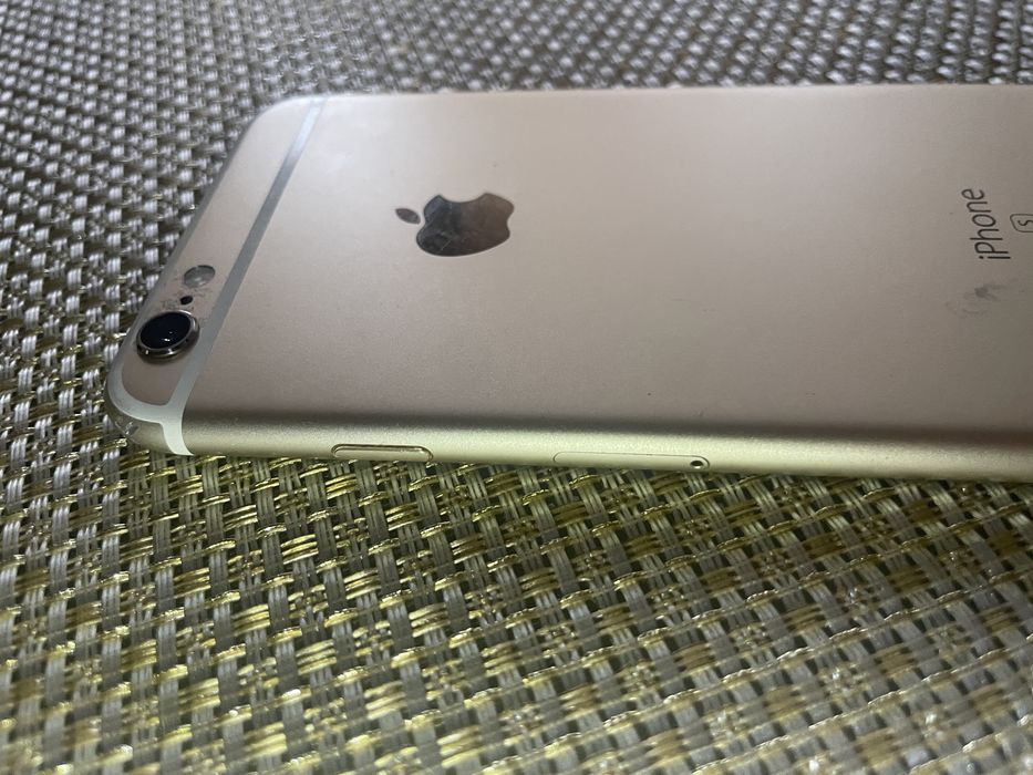 Телефон IPHONE 6s