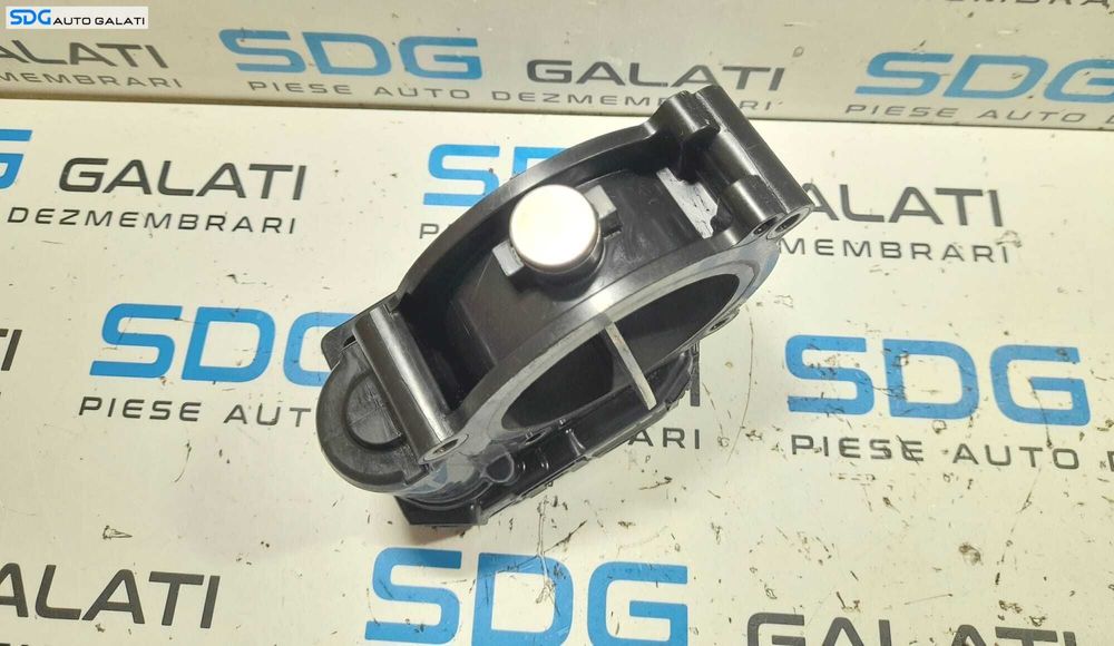 Clapeta Acceleratie Mercedes Clasa C Class W204 C180 C200 C220 C250 2.2 CDI 2007 - 2014 Cod A6510900070 [N0175]