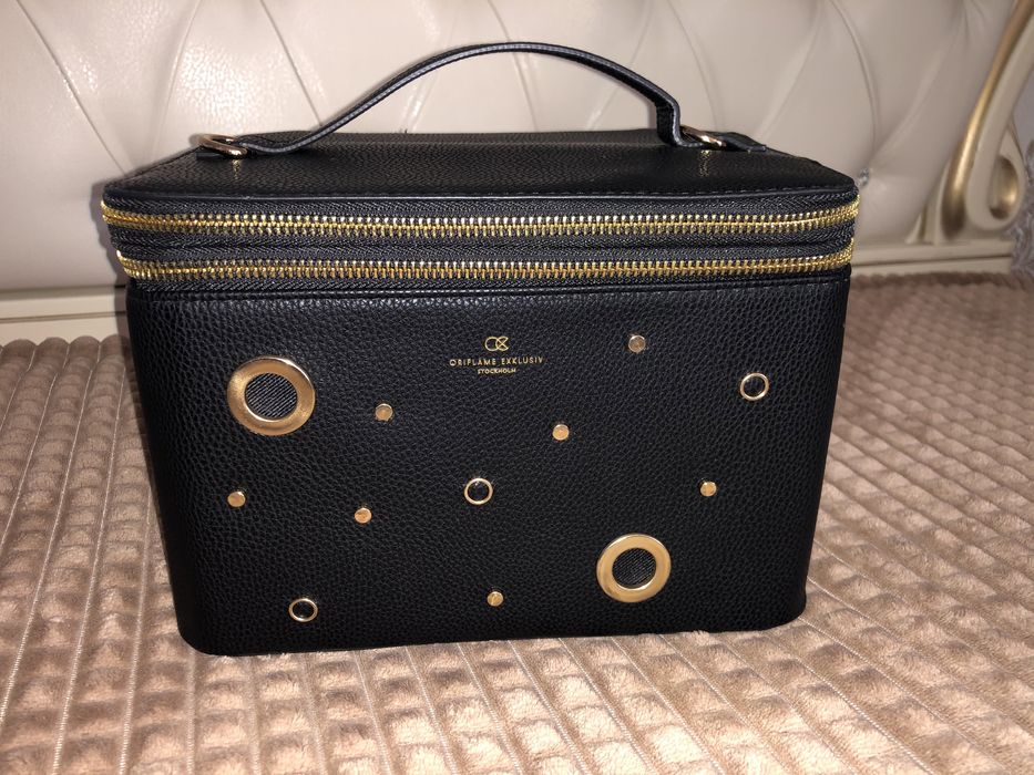 Бьюти-кейс для косметики