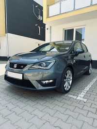 Seat Ibiza seat ibiza fr 2017 1.2