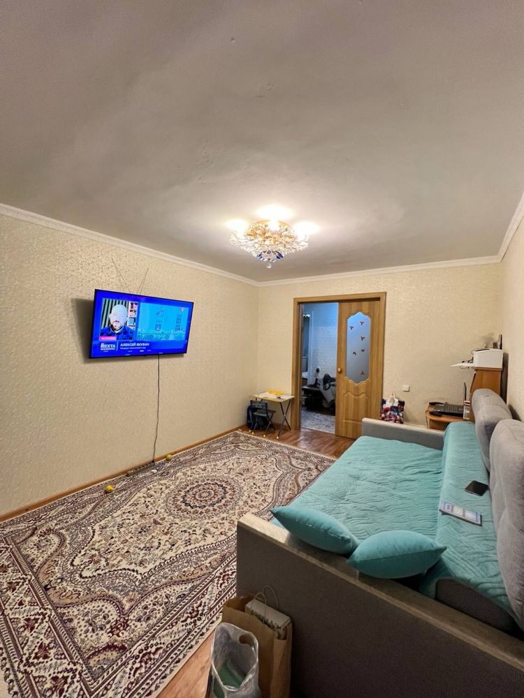 Продаю квартиру