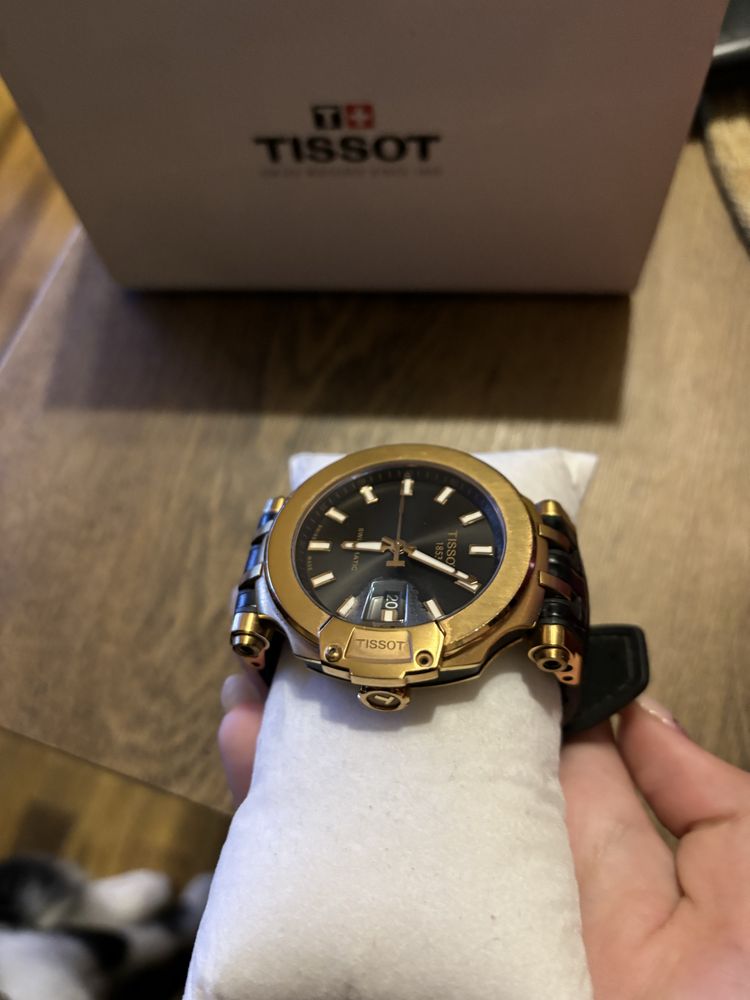 Tissot Race Sport original