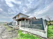 Casa individuala 4 camere, 112mp + 426mp teren, zona frumoasa Campenes