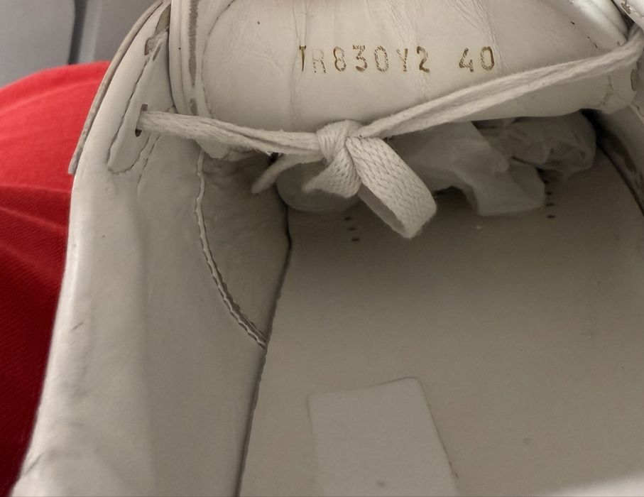 Valentino Garavani  (40) Дамски Обувки