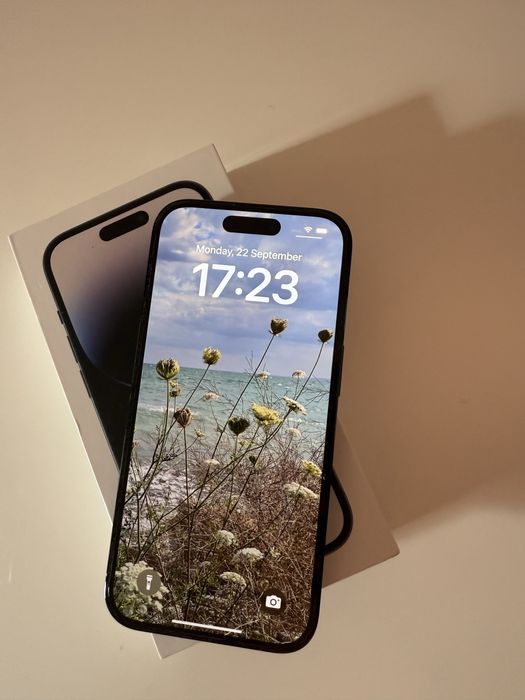 Iphone 14 Pro 256 GB