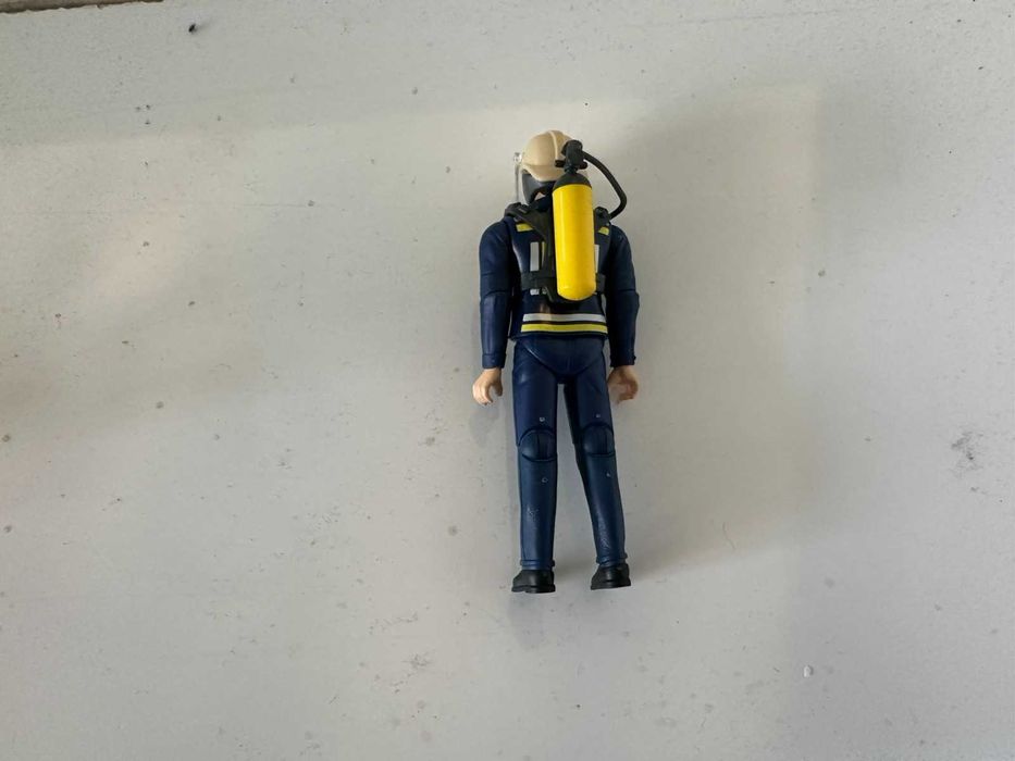 Детски фигурки на Bruder