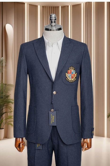 Costum POLO Ralph Lauren barbati super calitate