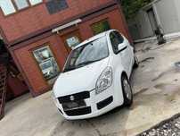 Suzuki Splash Posibilitate Rate si FARA AVANS, Schimburi Auto
