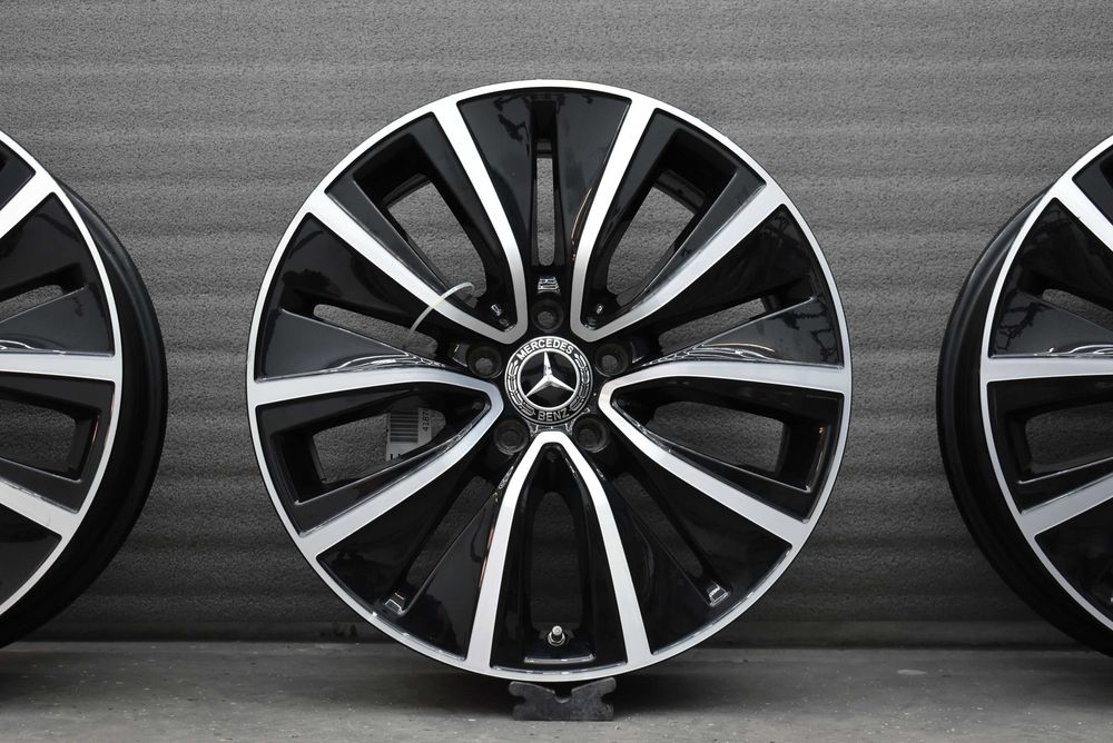18'' Джанти Mercedes CLS 257, GLC, W222 W213. W205