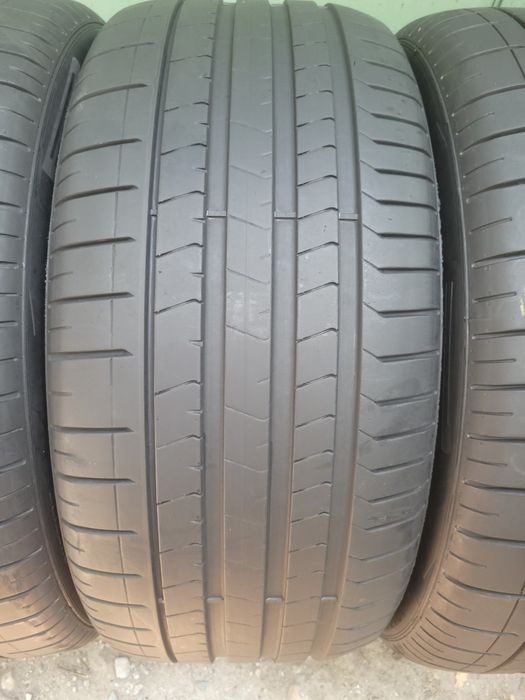285 40 21 Anvelope de vară Pirelli