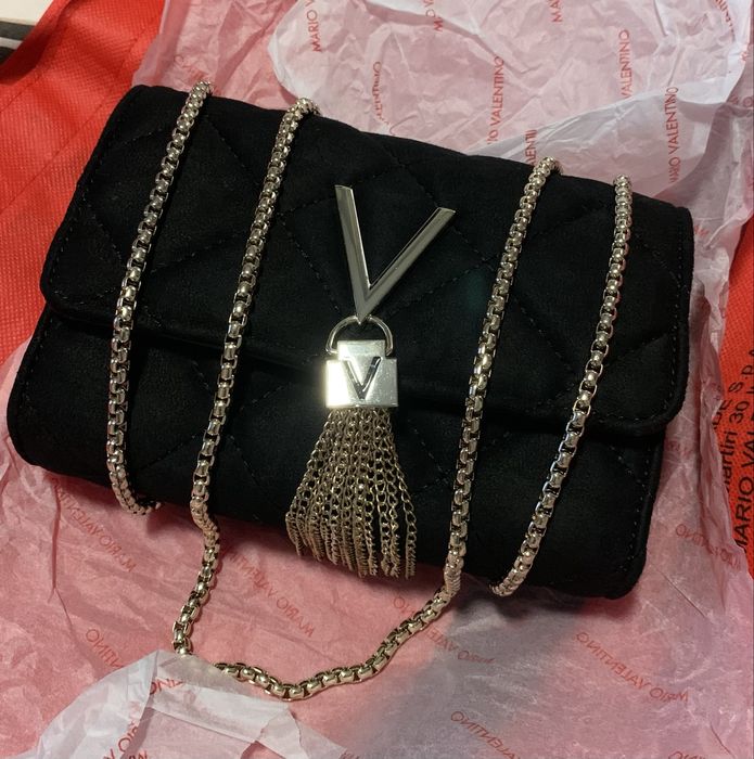 Дамска чанта Valentino