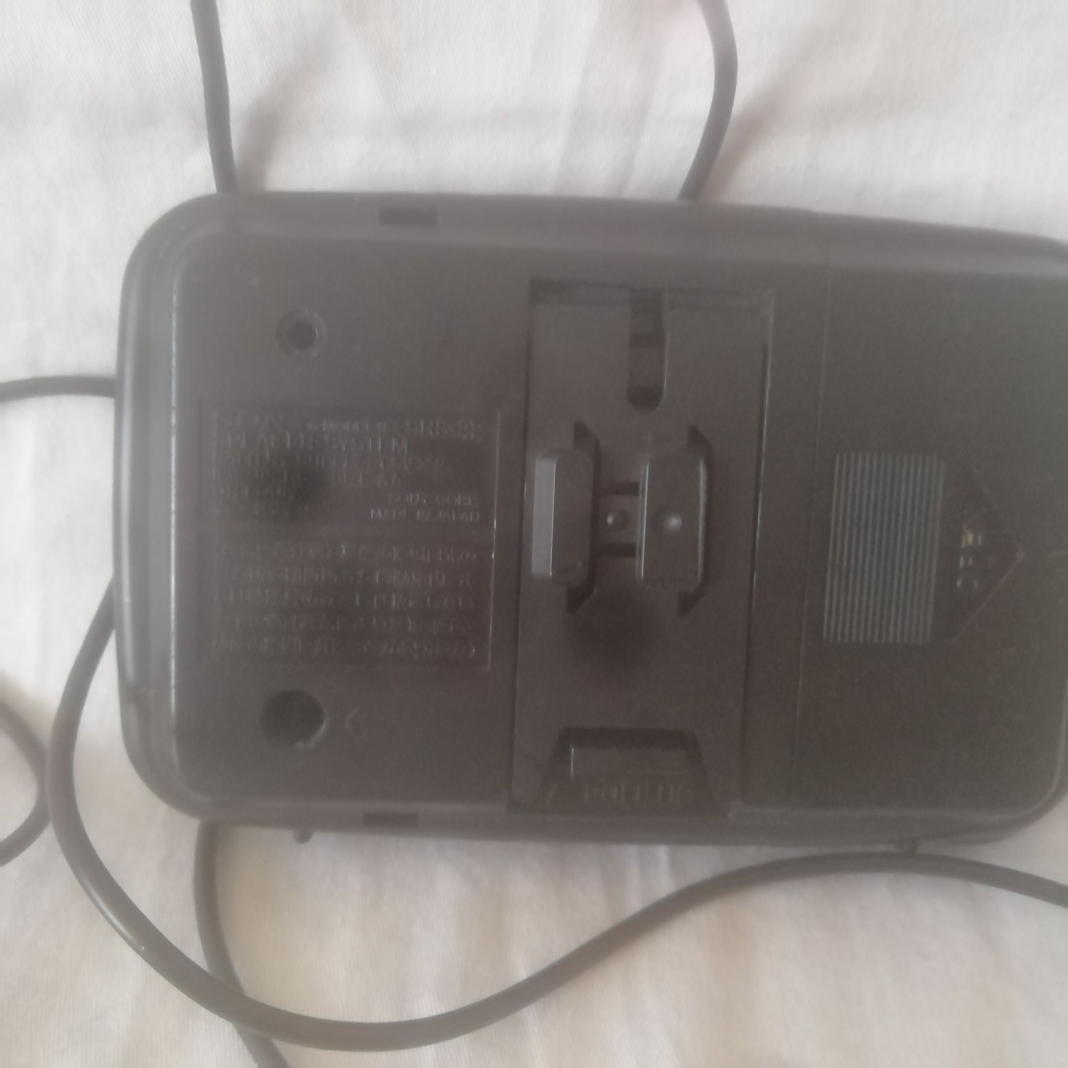 Boxă amplificator  externa Sony Srs - 22