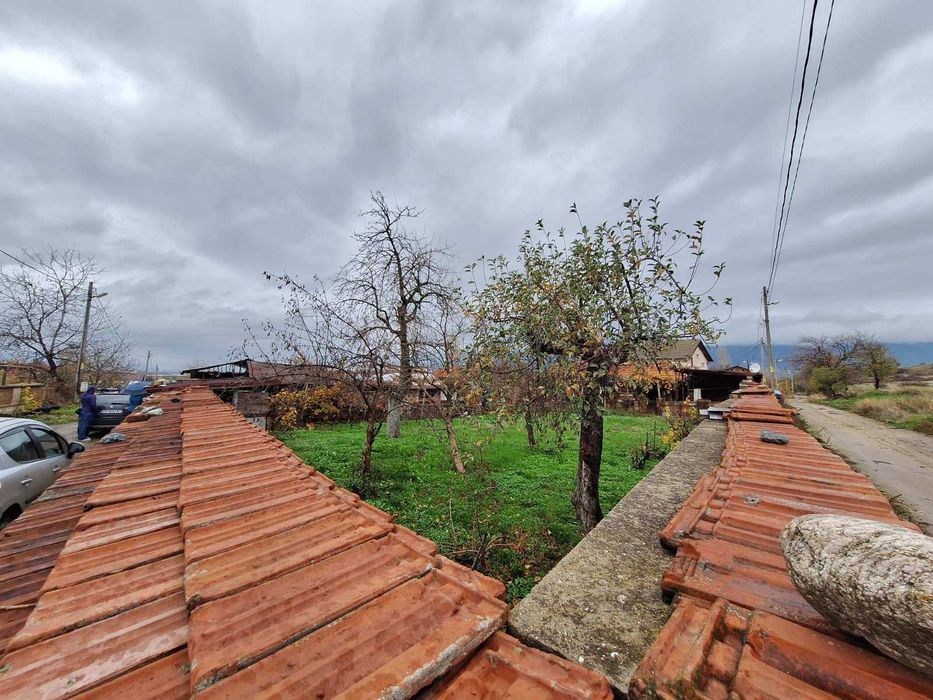 Продава се Парцел в с. Нови хан, Област София-област - 740 кв.м за 36 €/кв.м - Снимка #7