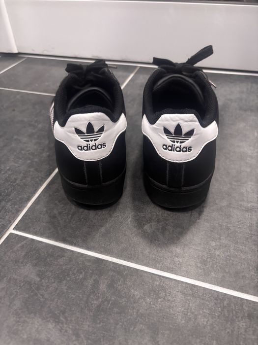 Adidas Superstar 44 2/3