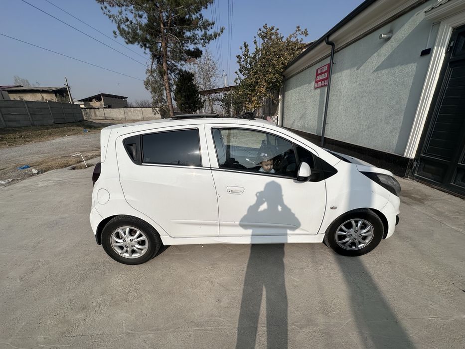 Spark polniy mers qilingan sotiladi avtamat