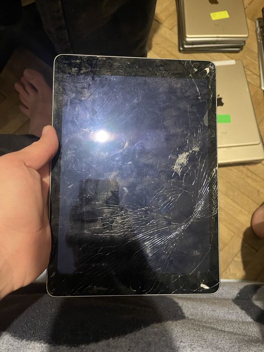 ipad air 2 a1567 cu sim bypass 64gb baterie 94%