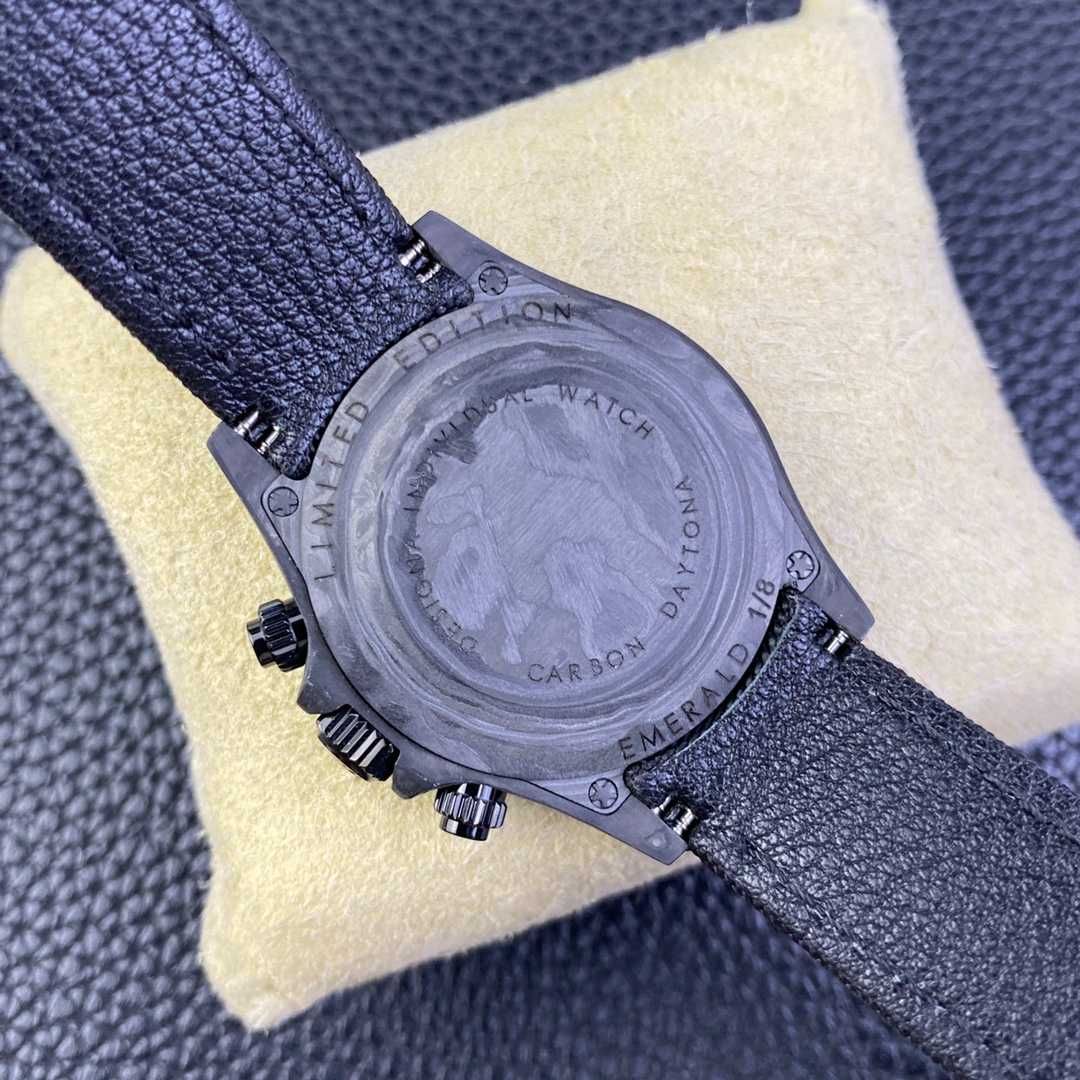 Rolex Daytona  DIW Carbon Fiber 40 mm