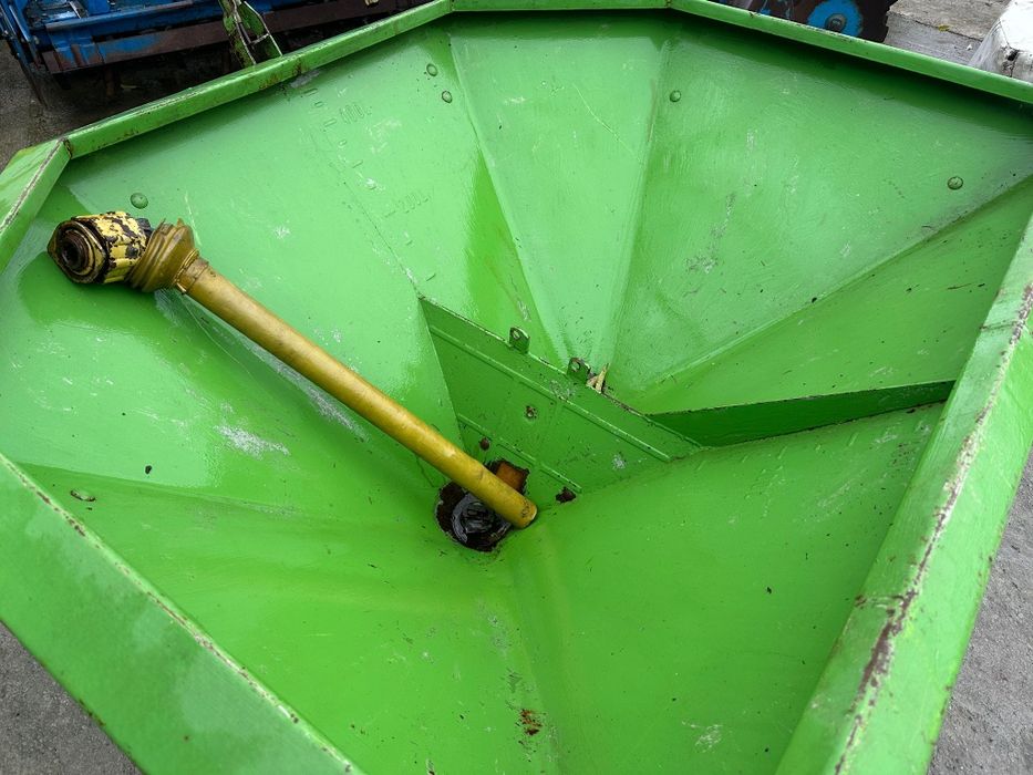 Mig Azot Cuva Ma Amazone , Komet 600-800-1000