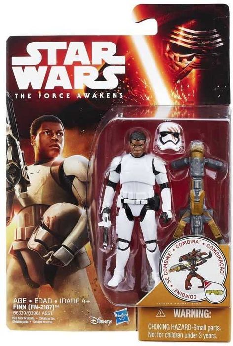 Фигурки Междузвезни войни / STAR WARS