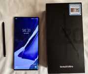Samsung note 20 ultra dual 2sim