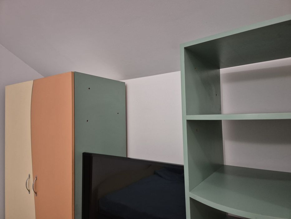 Mobilă de cameră pentru copii