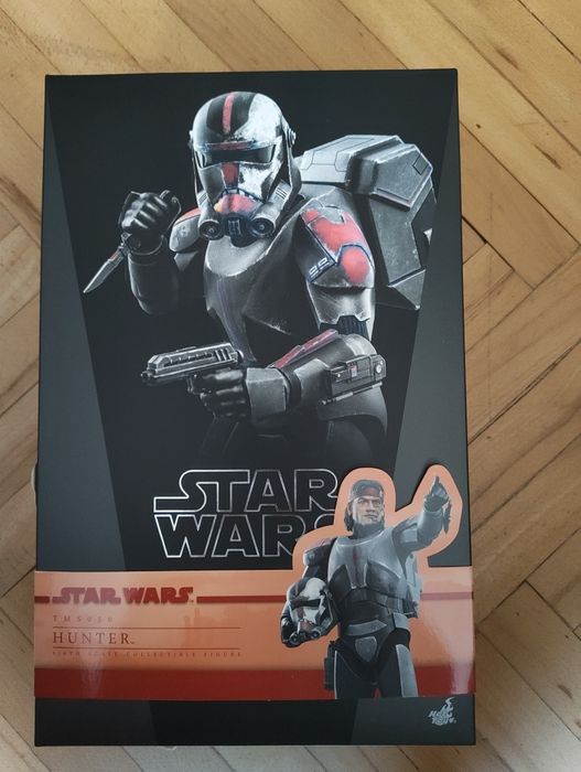 Hot Toys Star Wars