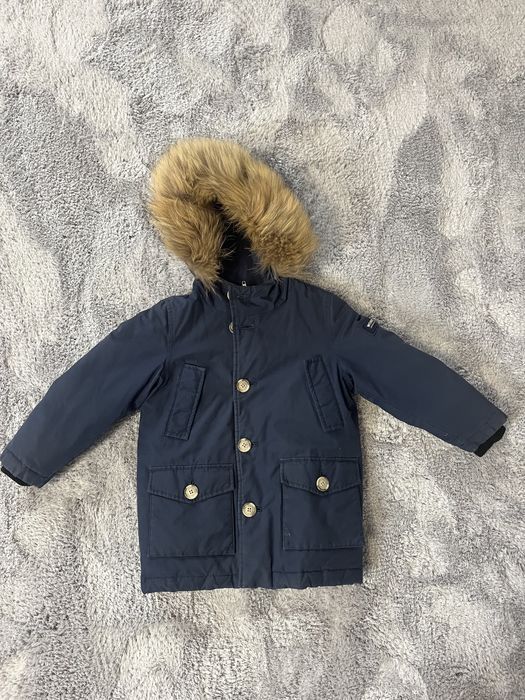 Geaca Woolrich copii