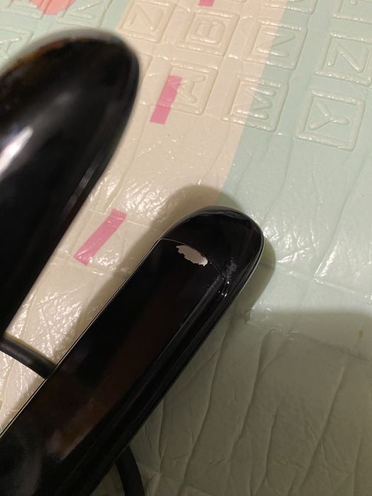 Преса за Коса Babyliss