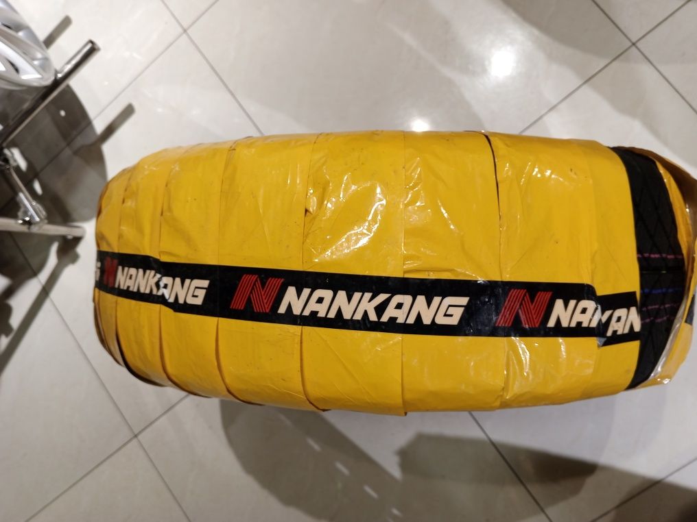 Balon shina Nankang AW-6