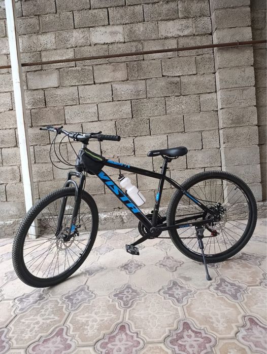 Велосипед подростковая