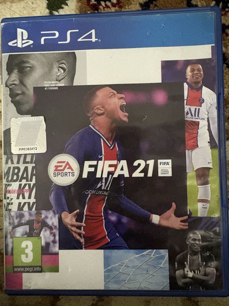 Диски для PS4, от 2000тг