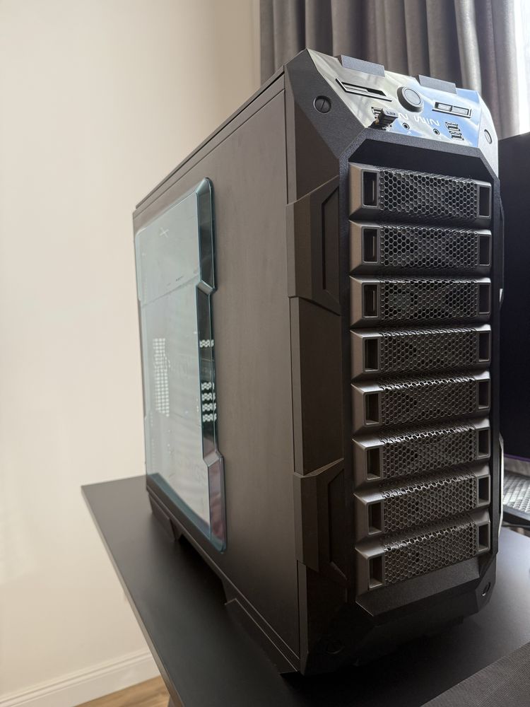 Настолен компютър за игри | rtx 2080ti | i9-9900k