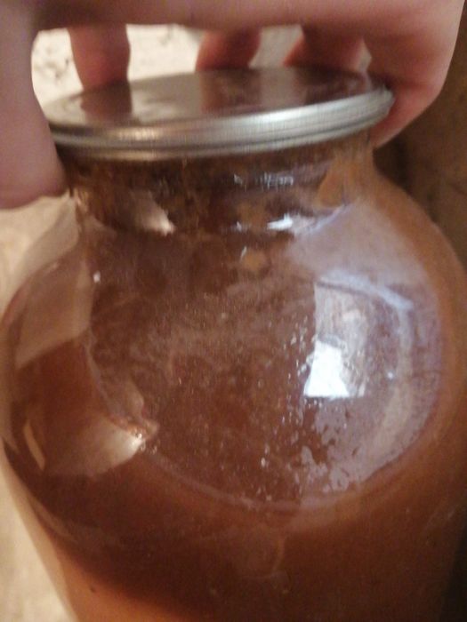 Продам томат из домашних помидор