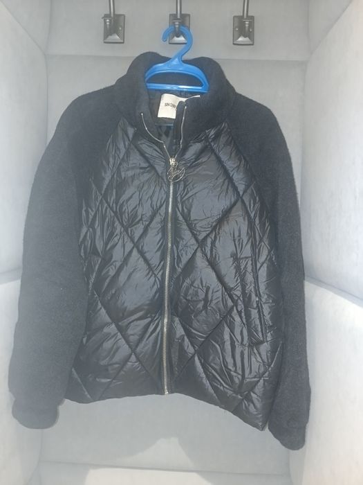 Продам куртку зимняя