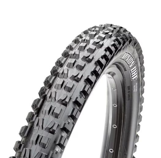 Велосипедна гума Maxis Minion 29x2x5 EXO 60 TPI