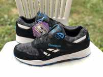 Adidasi Originali Reebok Classic Ventilator , Noi Marime 43