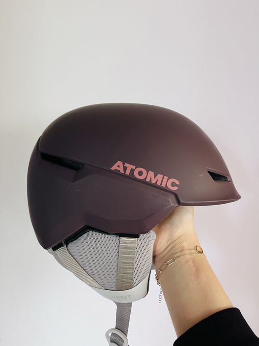 Casca ski Atomic Revent S