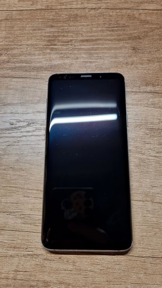 Samsung Galaxy S9 Plus