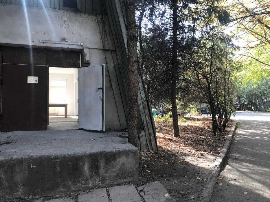 Аренда помещения для сборки корпусной мебели — удобное расположение