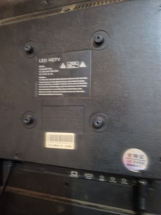 Sainseng смарт тв