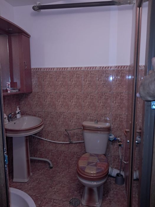 Apartament 4 camere, decomandat, et. 3, zona Autogara